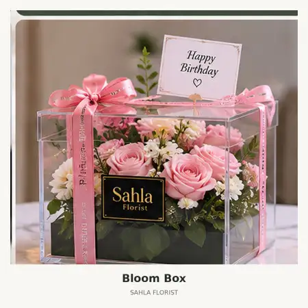 Bloom Box Kuta